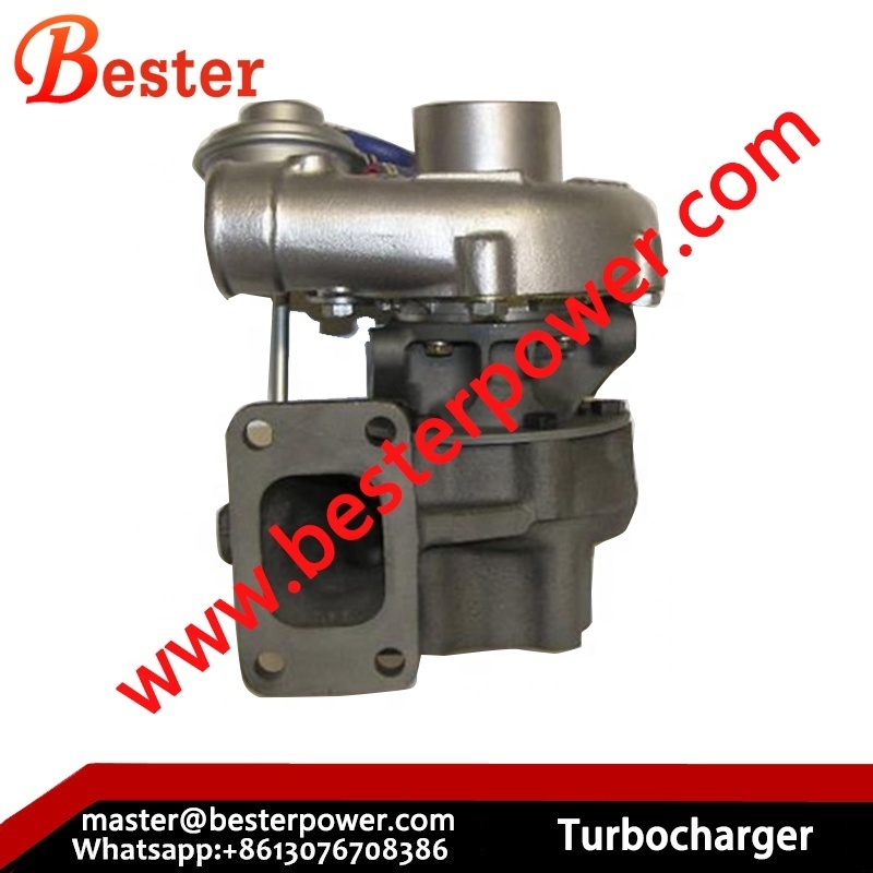 14201-C8700 14201C8700 C8700 HT15-48B Turbocharger for Nissan Patrol Truck SD33T Engine