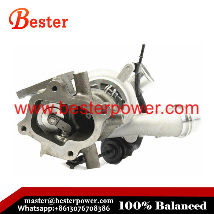 TD03 Turbo 49131-03600 49S31-03600 49S3103600  28231-4A750 282314A750 turbocharger for Hyundai Grand Starex D4CB Euro 5