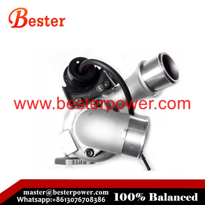 TD03 Turbo 49131-03600 49S31-03600 49S3103600  28231-4A750 282314A750 turbocharger for Hyundai Grand Starex D4CB Euro 5