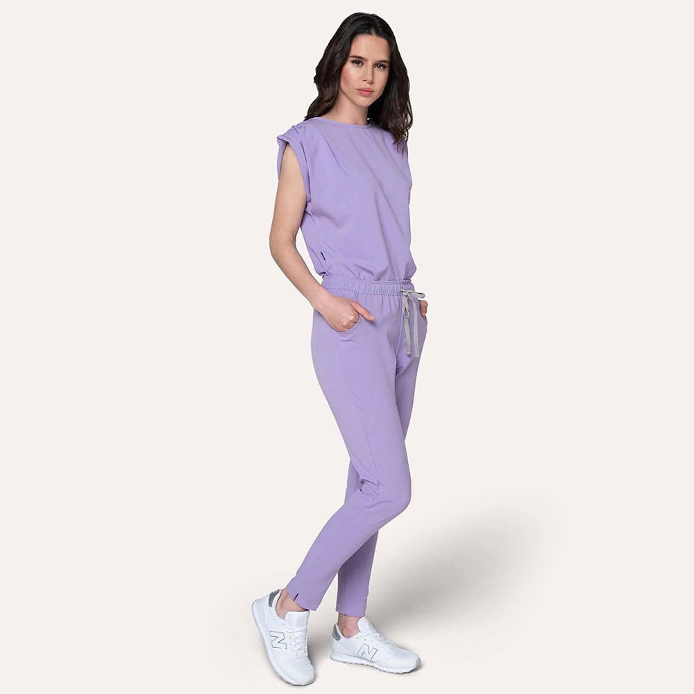 Bestex Fashionable Scrub Uniform Set Cheap Surgical Medical Scrubs Medical Polyester Rayon Spandex Fabric for Nursing Scrubs