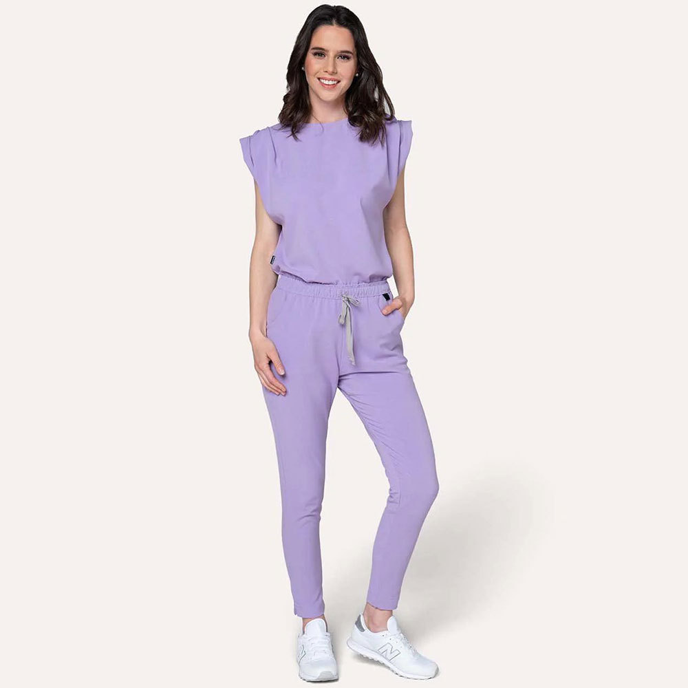 Bestex Fashionable Scrub Uniform Set Cheap Surgical Medical Scrubs Medical Polyester Rayon Spandex Fabric for Nursing Scrubs