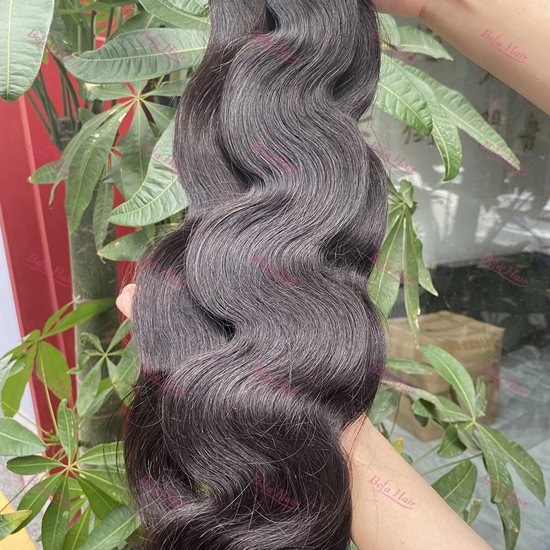 Raw Hair Indian Supplier Virgin Hair Vendor Raw Vietnamese Bundles Cuticle Aligned Hair