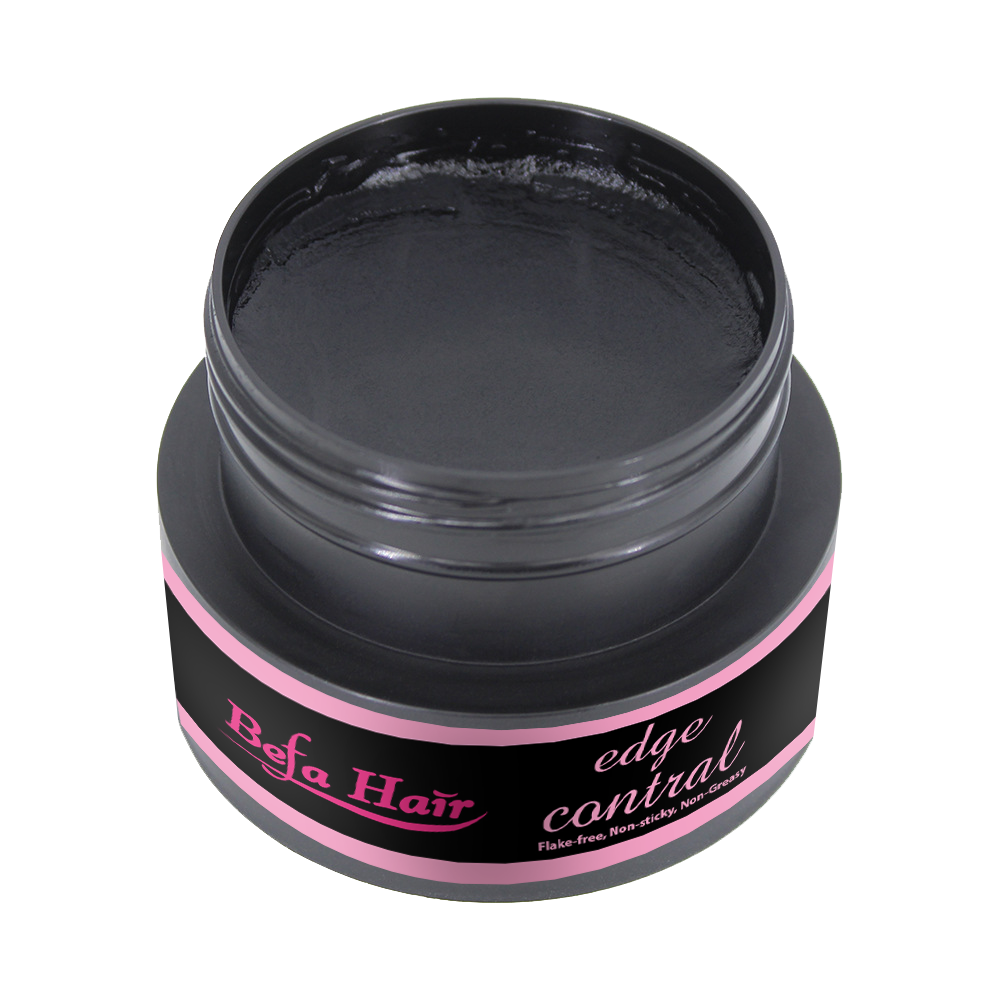 Extra Hold Edge Control Private Label Instant Control Edge Control 4C Hair Wig Braid Gel