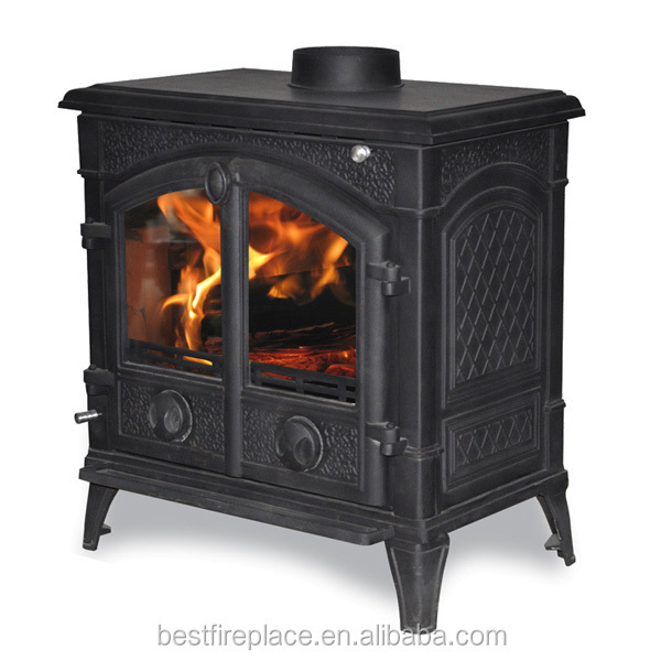 14kw classic design best sale good performance wood stove