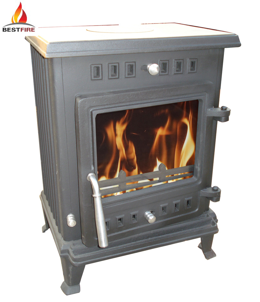 new design mini wood burning stove coal stove cast iron stove for heating