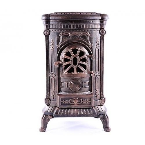 Most Popular CE Approved  Cast Iron Stove