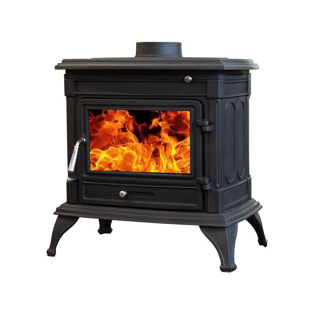 Cheap wholesale coal stove wood burning for indoor household wood burning stove