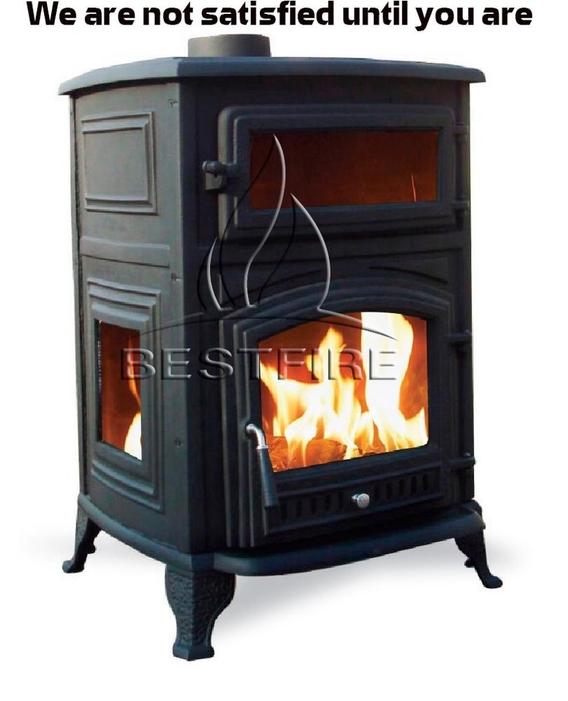 Cast Iron Wood Burning Stove popular Hot Sale Classic