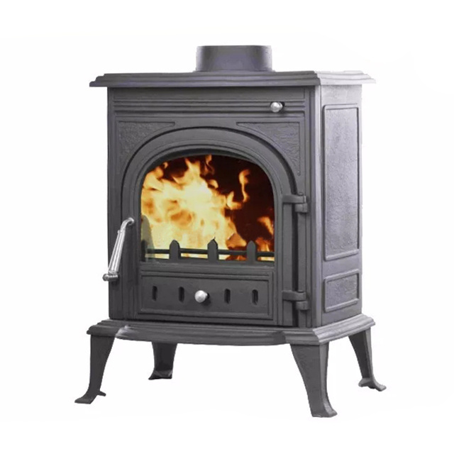 Indoor wood burning stove factory wood stove price china wood burning fireplace multi fuel stove