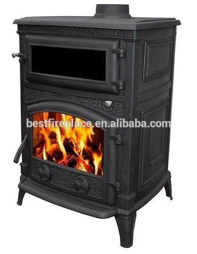 wood burning stove wood fireplace wood cook stove with oven suspended fireplace