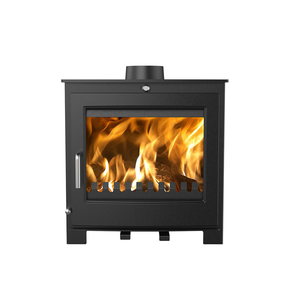 wood burning stove on sale   cheap modern fireplace