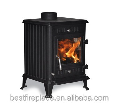 new design mini wood burning stove coal stove cast iron stove for heating