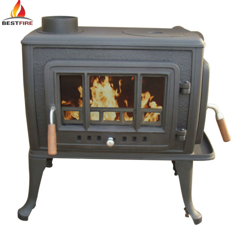 smokeless wood  cooking stove  indoor fireplace wood heater