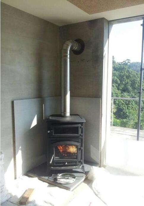 Cast Iron Wood Burning Stove popular Hot Sale Classic