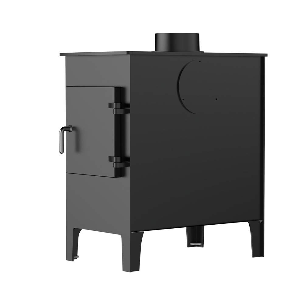 Smokeless double sided wood burning stoves wood burner stove modern steel wood burning stove