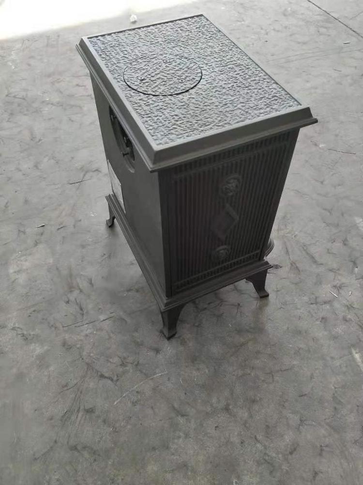 Indoor wood burning stove factory wood stove price china wood burning fireplace multi fuel stove