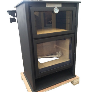 European Style Wood Oven Stove