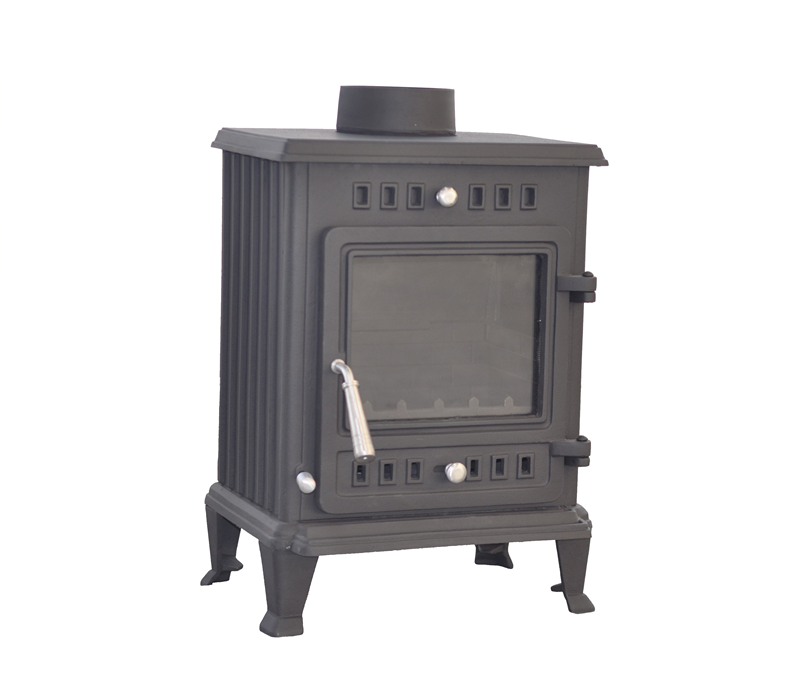 new design mini wood burning stove coal stove cast iron stove for heating