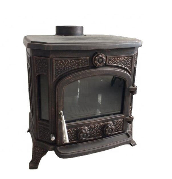 mini coal stove