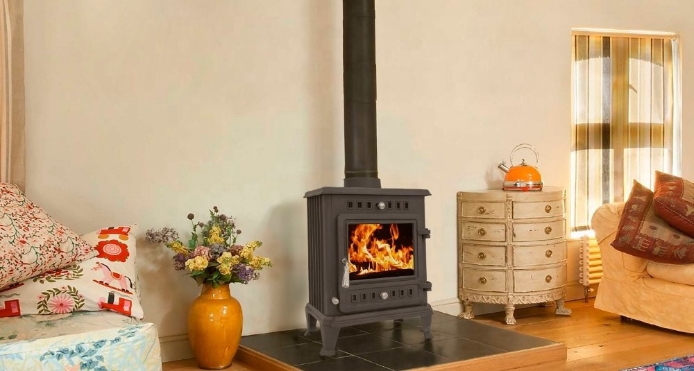 chimeneas de madera salamandra calefactores a lea mini wood stove for bedroom