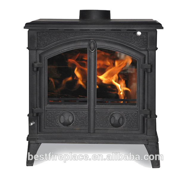 14kw classic design best sale good performance wood stove