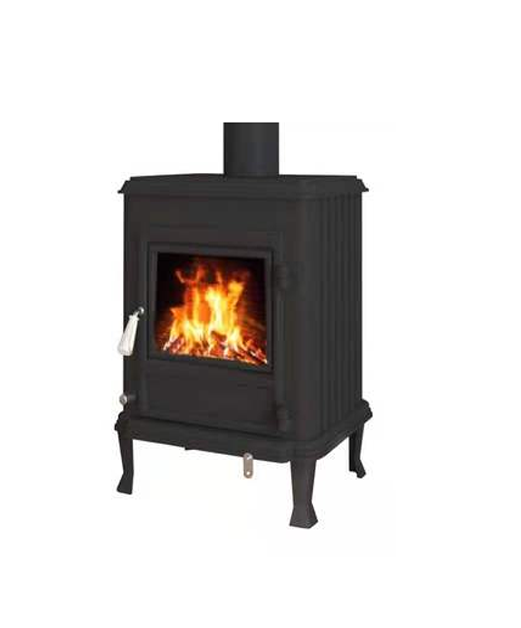 cheap cubic mini wood stove hanging fireplace solid multi fuel modern coal stove