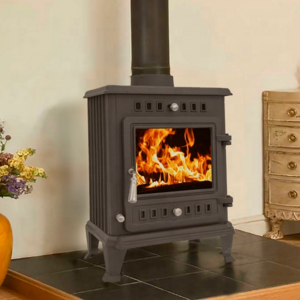 new design mini wood burning stove coal stove cast iron stove for heating