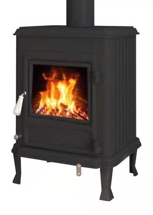 cheap cubic mini wood stove hanging fireplace solid multi fuel modern coal stove