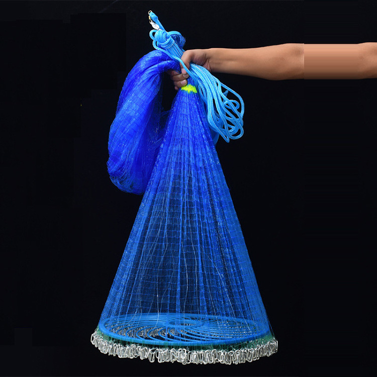 Monofilament floating supplier large net fishing / chinese fishing nets mesh