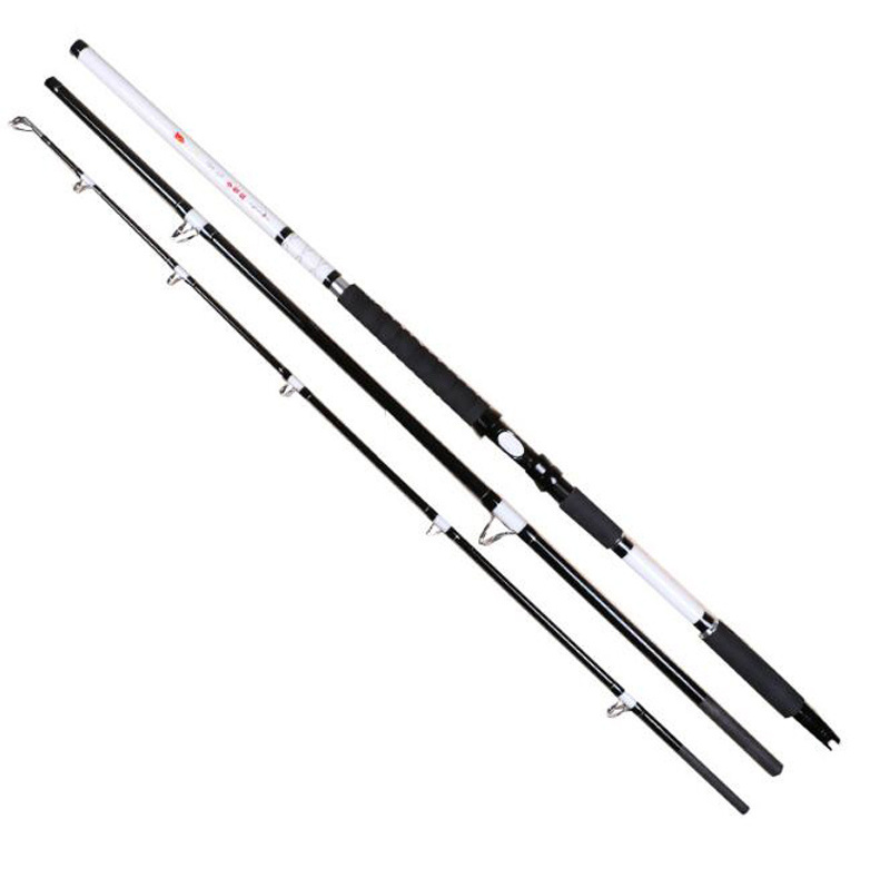 3.0/3.3m Bass Fishing Hot Sale Retail 450g Lure Weight Best Rod Fishing Rod Japan