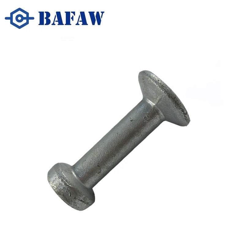 Forged Lifting T Anchor for Precast Concrete