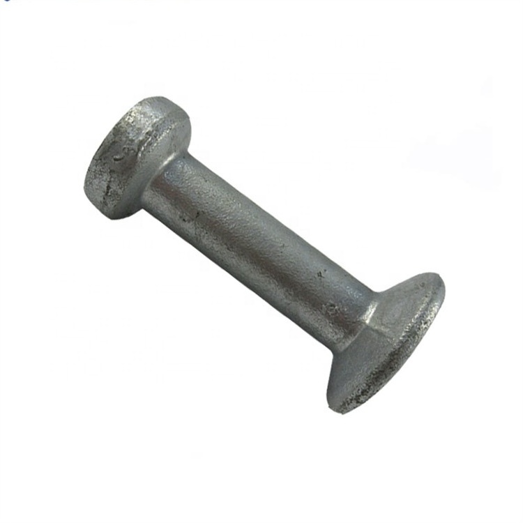 Forged Lifting T Anchor for Precast Concrete