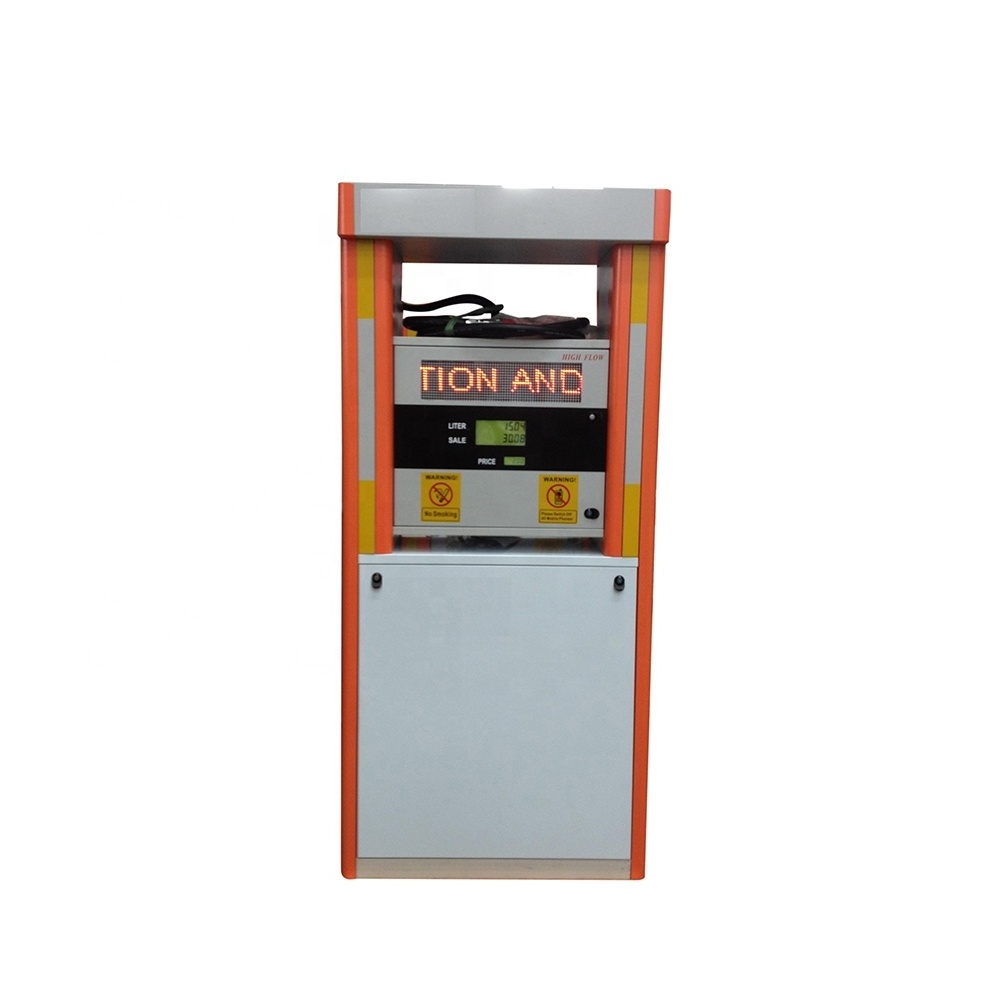 Bestfueling mechanical new design high quality auto shutoff nozzle fuel dispenser for gasoline station