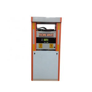 Bestfueling mechanical new design high quality auto shutoff nozzle fuel dispenser for gasoline station