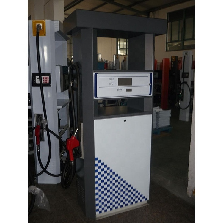 Bestfueling factory supply gas station equipment,high quality performance gear pumping unit,professional tatsuno fuel dispenser