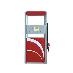 Factory starlight series wholesale gilbarco petrol station equipment, cheap single hose one pump electronic mini fuel dispenser