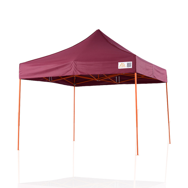 Bestful Signs Custom10x10 10x15 10x20 Canopy Tent Pop Up Tent Outdoor Folding Trade Show Display Tent