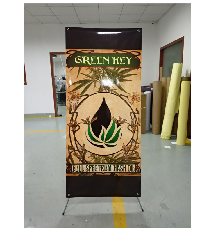 Bestful signs Hot sale display X banner stand outdoor stand 60*160cm high quality x stand