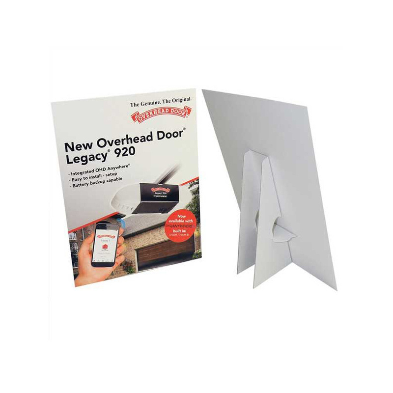 Bestful Signs Custom Foam Board Display Sign