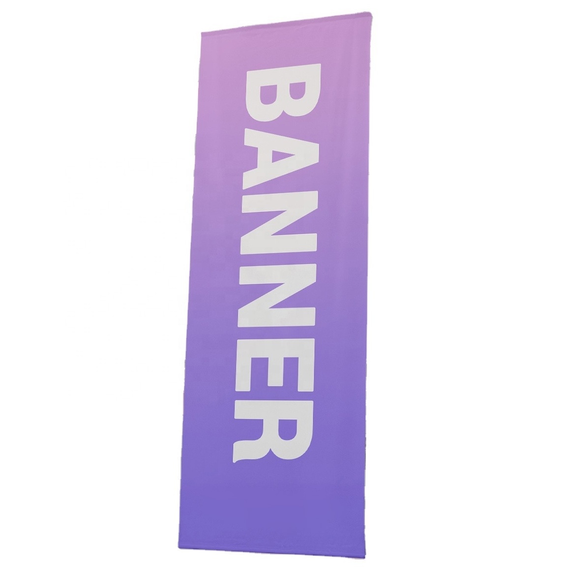 Bestful Signs custom printing Band Banner music stage large hanging banner flag