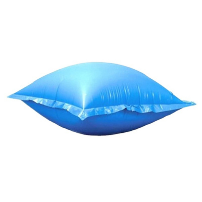 factory customized thickened PVC inflatable air pillow for pool