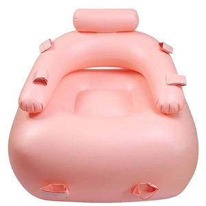 heavy duty inflatable couple sex sofa furniture bondage art masturbation sex chair furniture