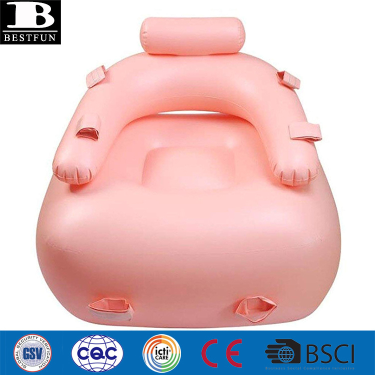 heavy duty inflatable couple sex sofa furniture bondage art masturbation sex chair furniture