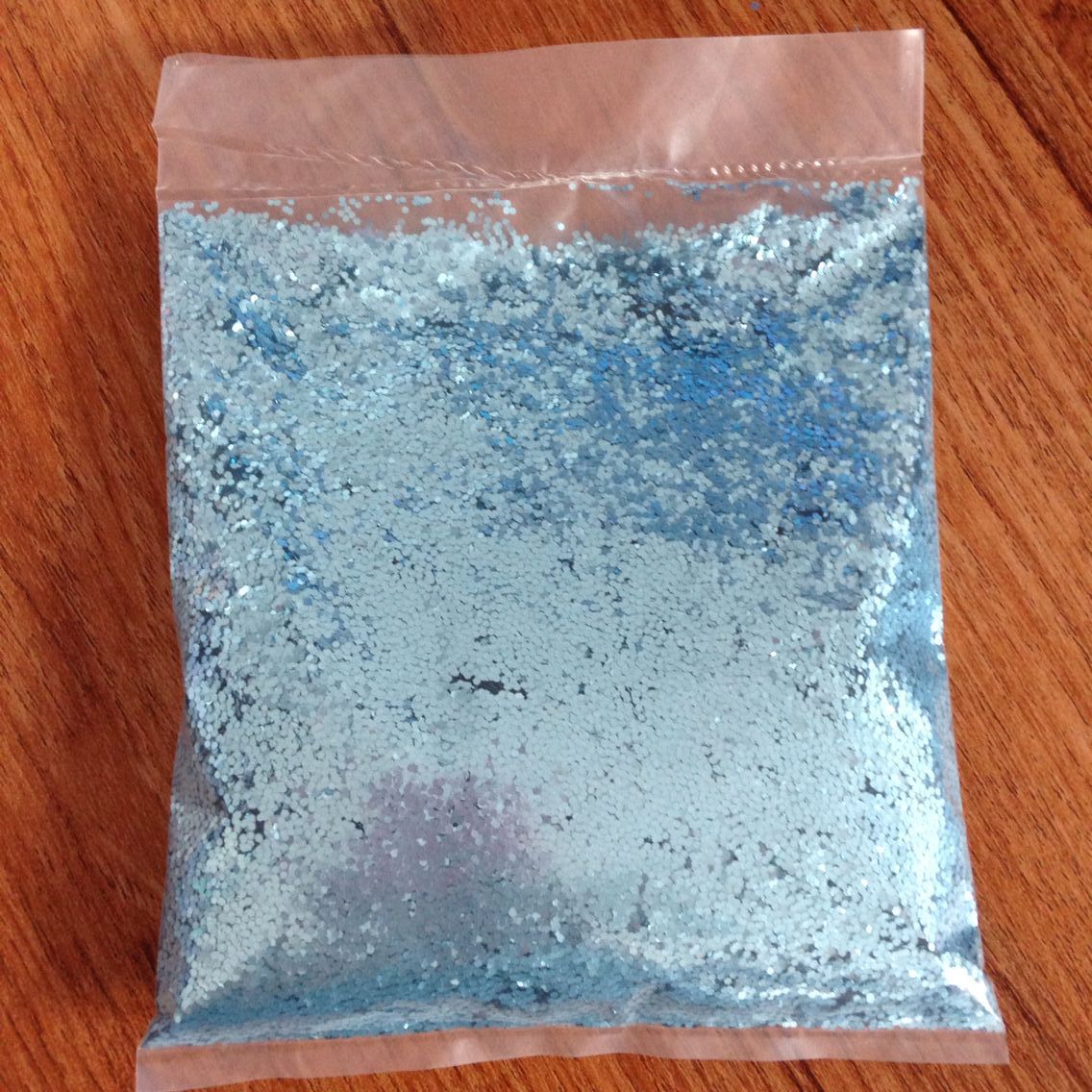 wholesale bulk glitter 1kg bag package glitter powder