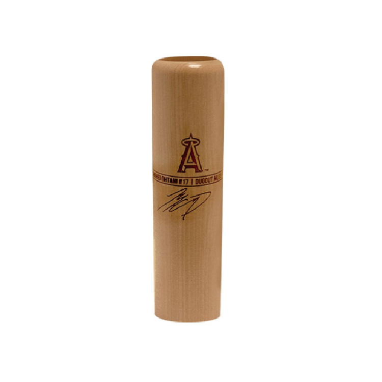 Dugout Mugs Baseball Bat Drinking Mug