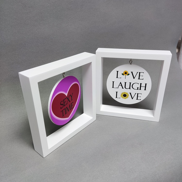 Live Laugh Love Inspirational Swinging Quote Wooden Wall Art Wood Crafts Signs