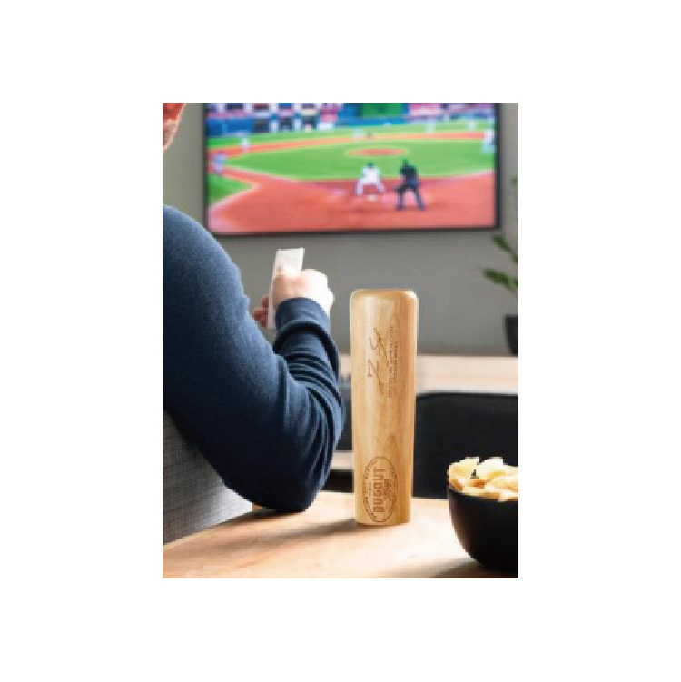 Dugout Mugs Baseball Bat Drinking Mug