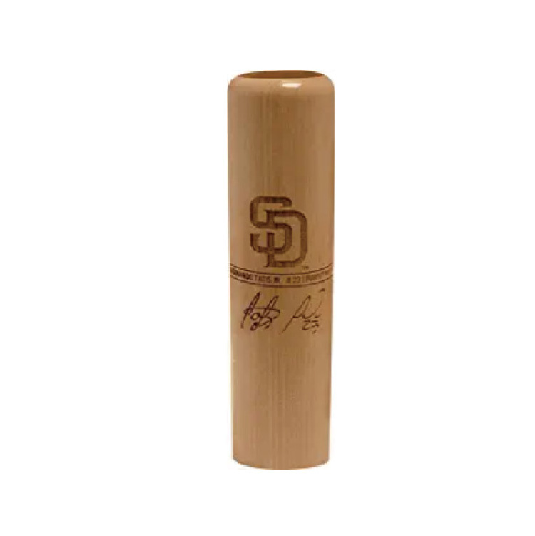 Dugout Mugs Baseball Bat Drinking Mug