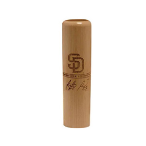 Dugout Mugs Baseball Bat Drinking Mug