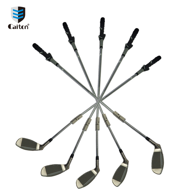 Special Golf Clubs Golf Magic Club Stainless Steel Golf Club